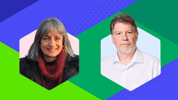 Milestones of Commitment: The Remarkable Stories of Nassim and Robert