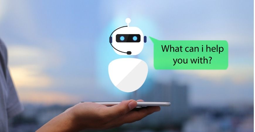 Kinvey Chat Integrates With Amazon Alexa Voice Assistant_870x450