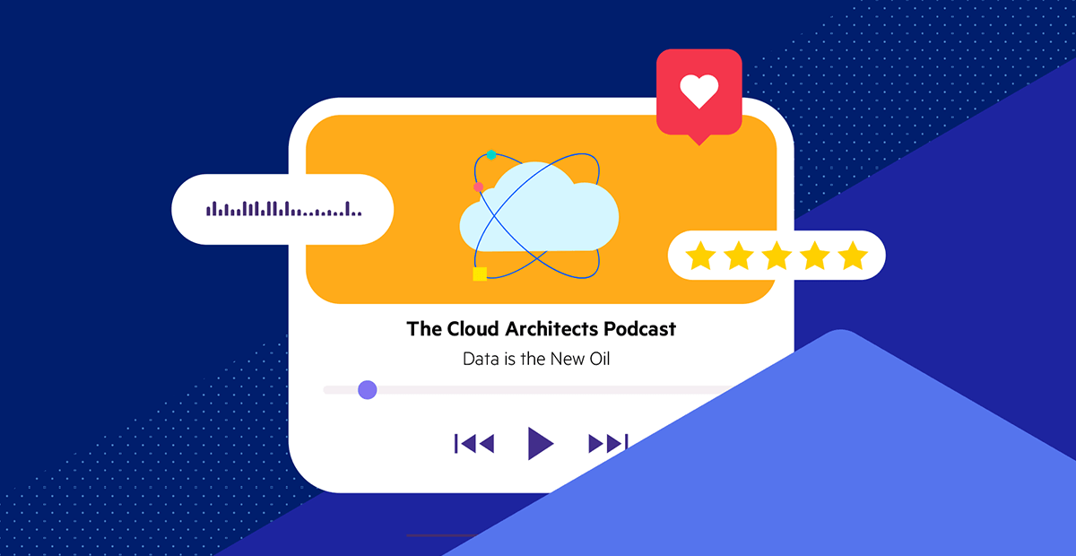 Exploring Generative AI with Our Friends from The Cloud Architects Podcast