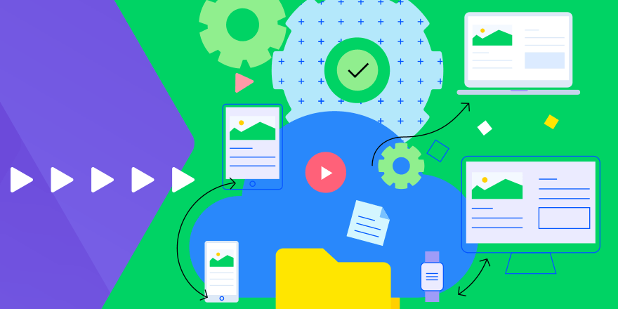 Go Beyond Web with Sitefinity as Your Hybrid Headless Platform